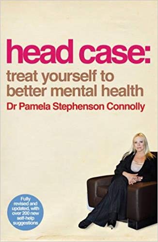 Cover of Head Case: Treat Yourself to Better Mental Health